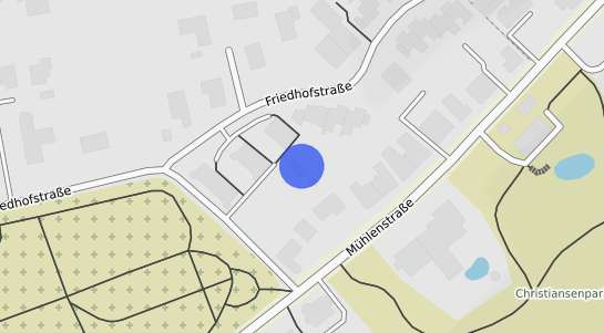 Bodenrichtwertkarte Flensburg Westliche Höhe